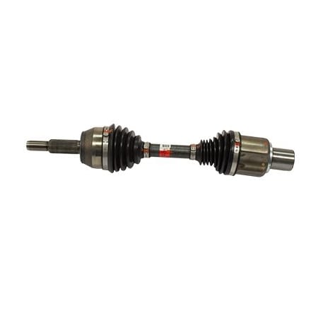 Motorcraft Shaft-Front Axle, Tx462 TX462